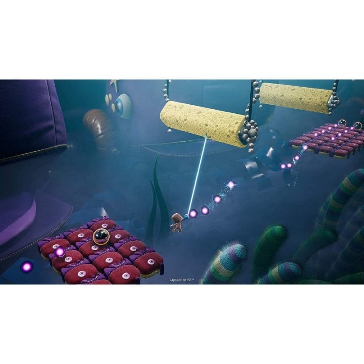 Sackboy A Big Adventure! PS5