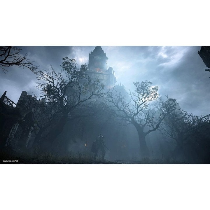 Demon's Souls Remake PS5