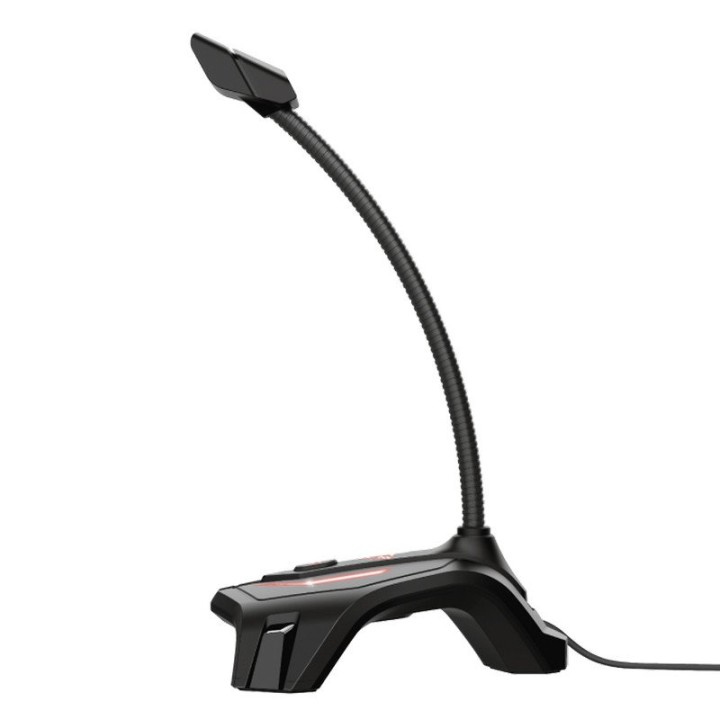 Trust GXT 215 Zabi Micrófono Gaming USB