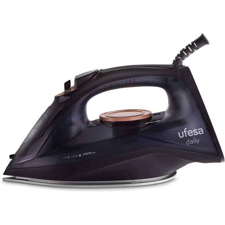 Ufesa PV1100C Daily Plancha de Vapor 2400W