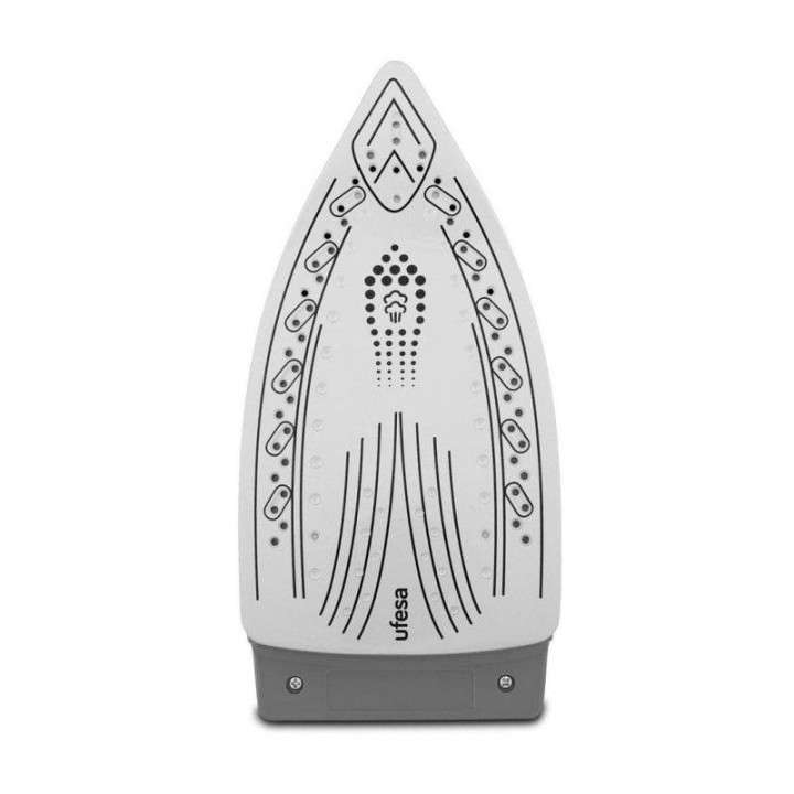Ufesa PV3285 Power Plancha de Vapor 2800W