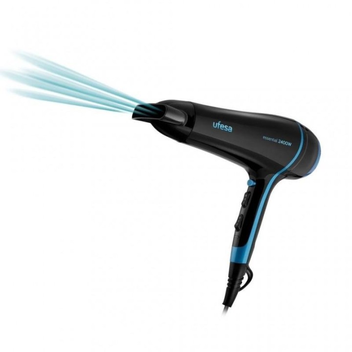 Ufesa SC8350 Essential Secador de Pelo 2400W