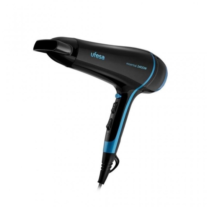 Ufesa SC8350 Essential Secador de Pelo 2400W