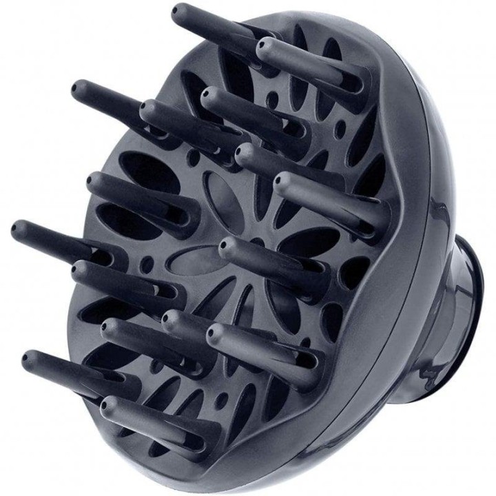 Ufesa SC8460 Secador de Pelo Profesional 2400W