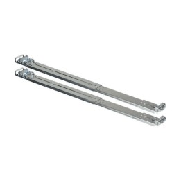 QNAP RAIL-B02 Kit de Raíles para Armarios Rack TVS-471U/2U