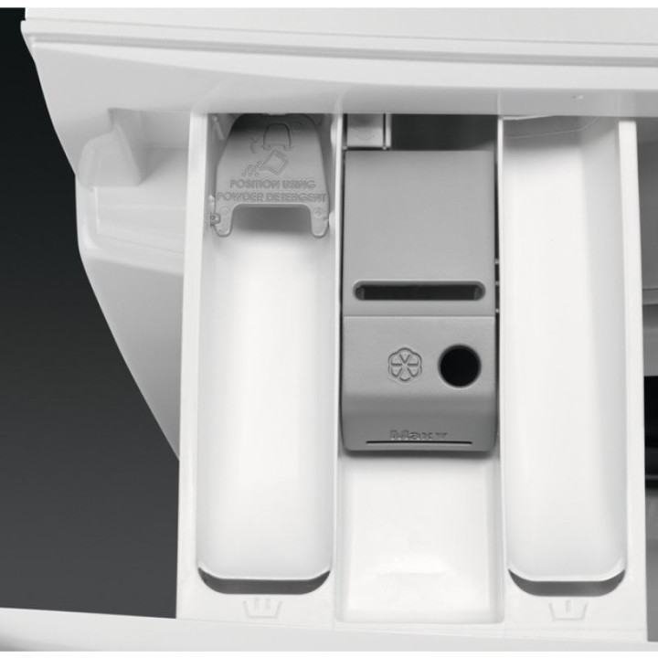 AEG L6FBI147P Lavadora de Carga Frontal 10Kg C Blanca