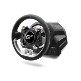 Volante Thrustmaster T-GT II +Base PS4/PS5/PC (4160846)