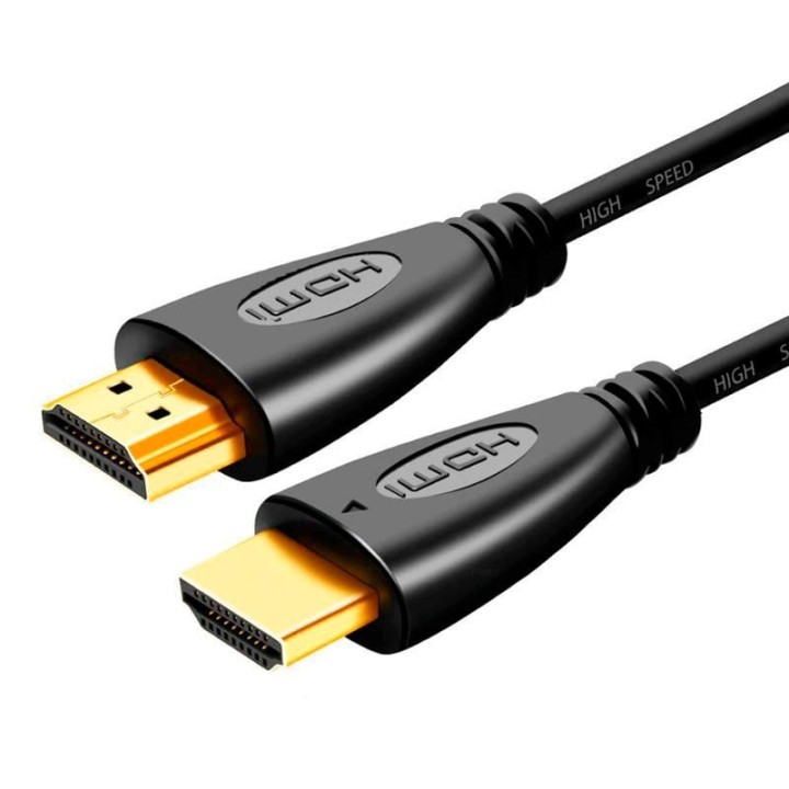 Cool Cable HDMI V1.4 Ultra 4K Macho/Macho 3m