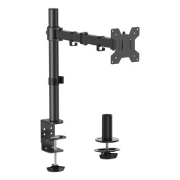 Soporte de Mesa AISENS 1 Brazo 17"-32" (DT32TSR-277)