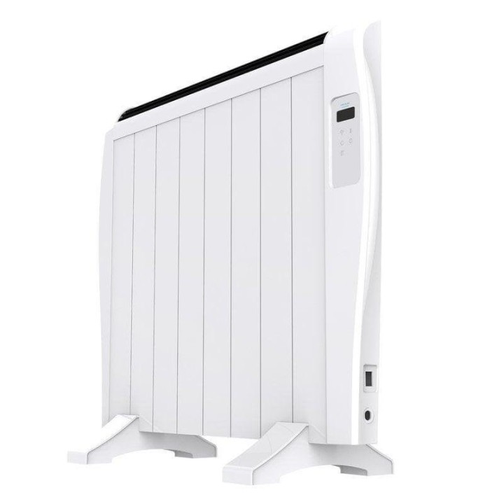 Cecotec ReadyWarm 1800 Thermal Connected Emisor Térmico Wi-Fi 1200W