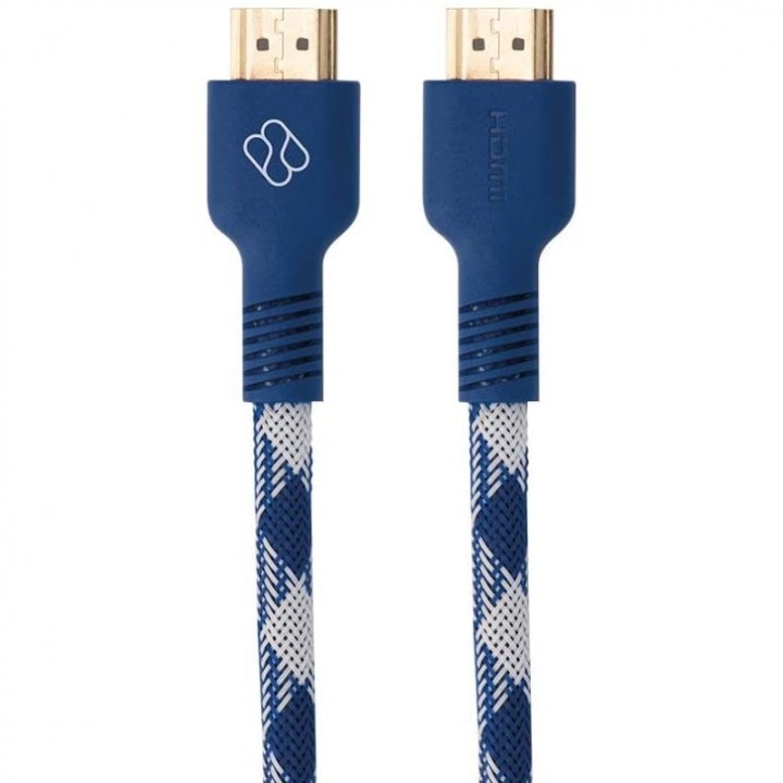 FR-TEC Cable HDMI 2.1 8K para PS5 1.5m