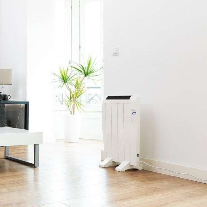 Cecotec ReadyWarm 800 Thermal Connected Emisor Térmico 600W