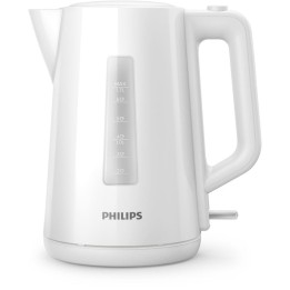 Philips HD9318/00 Hervidor de Agua 1.7L 2200W Blanco