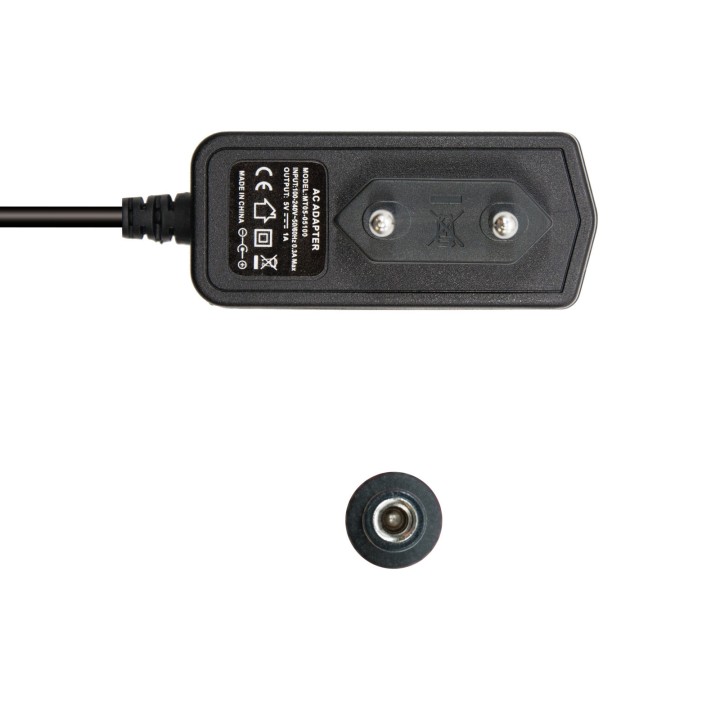 Splitter Nanocable 2xVGA Out Plata (10.25.0002)