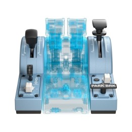 Thrustmaster TCA Quadrant Add-On Airbus Edition PC