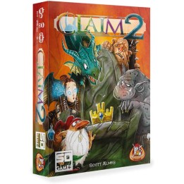 SD Games Claim 2