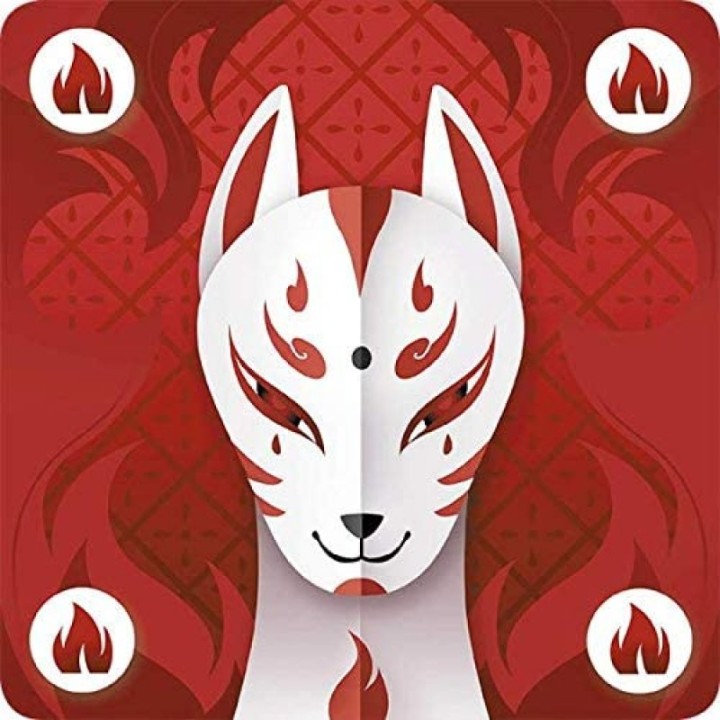 SD Games Yokai