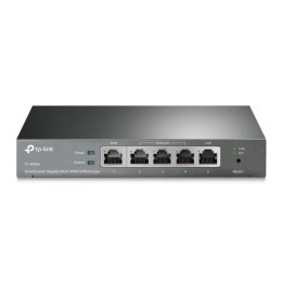 TP-Link TL-R605 Router VPN SafeStream Gigabit Multi-WAN