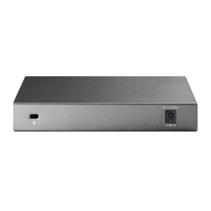 TP-Link TL-R605 Router VPN SafeStream Gigabit Multi-WAN