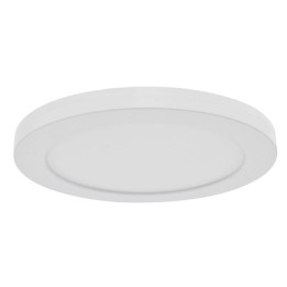 Muvit iO Lámpara Empotrable de Techo Wifi Blanco + CCT 30W