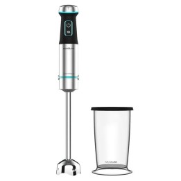 Cecotec Power TitanBlack 1200 XL Batidora de Mano 1200W