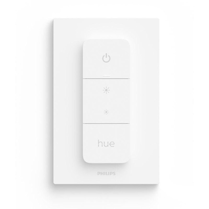 Philips Hue Interruptor Atenuador Inalámbrico V2