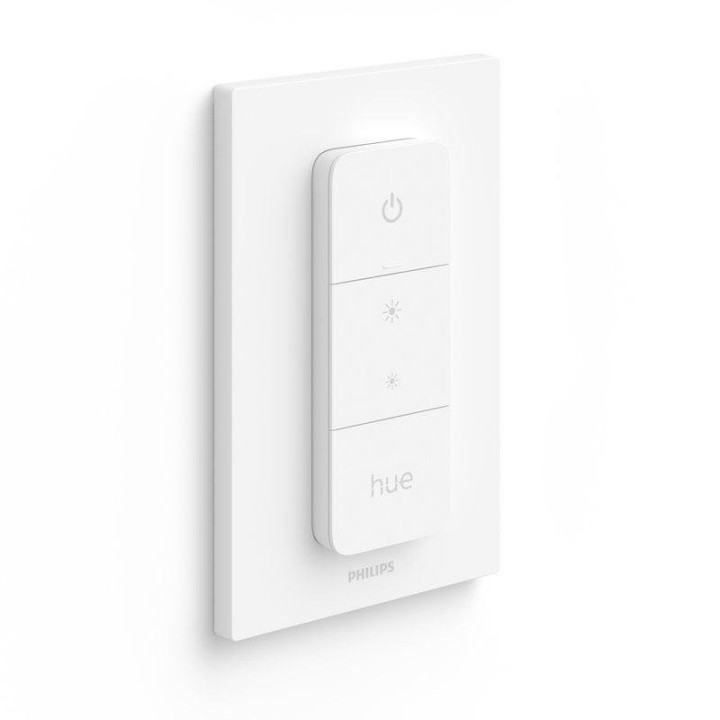 Philips Hue Interruptor Atenuador Inalámbrico V2