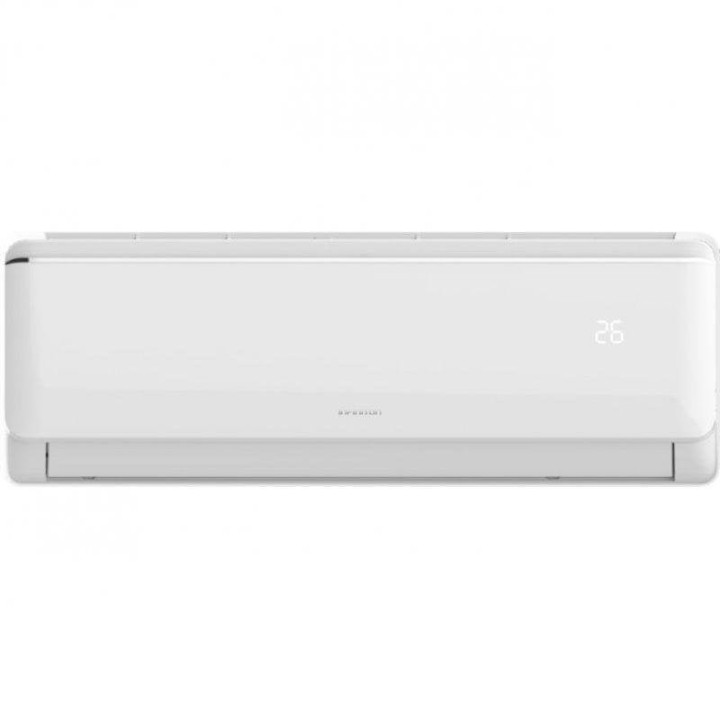 Infiniton MULTI-2320 Aire Acondicionado Multi Split con Bomba de Calor 2500/2500 Frigorías