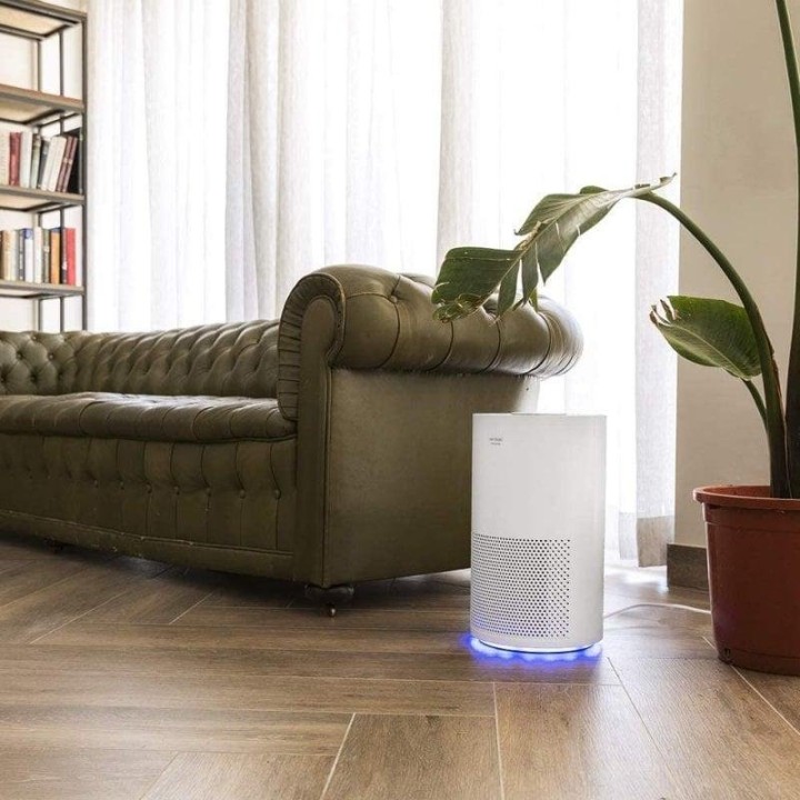 Cecotec TotalPure 2000 Connected Purificador de Aire