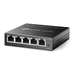 TP-Link TL-SG105S Switch 5 Puertos 10/100/1000Mbps