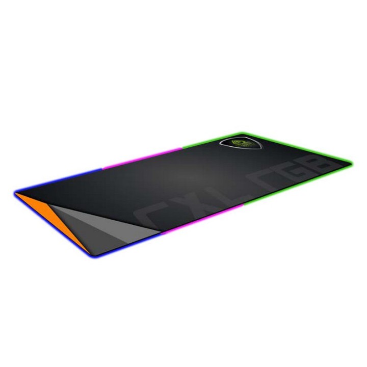Keep Out RXL RGB Alfombrilla Gaming