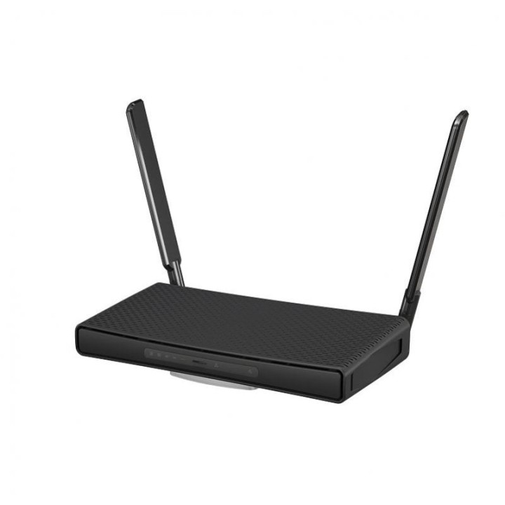 Mikrotik hAP ac3 Router WiFi Dual Band AC1200