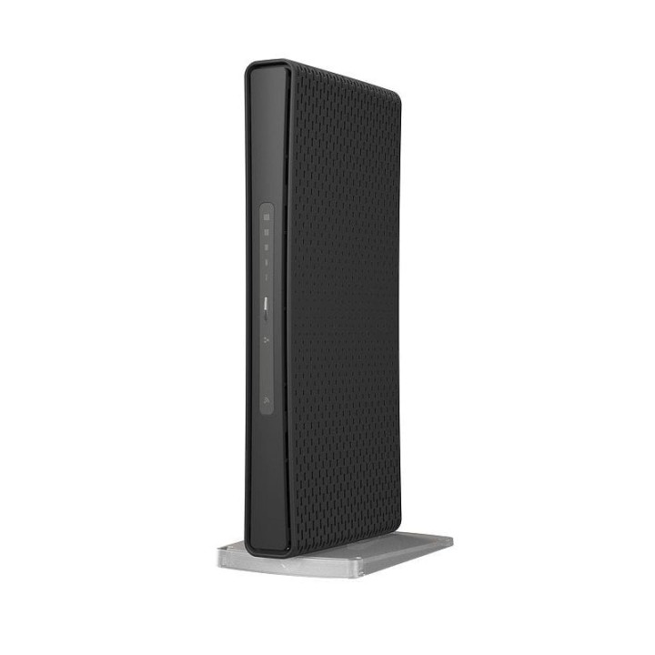 Mikrotik hAP ac3 Router WiFi Dual Band AC1200