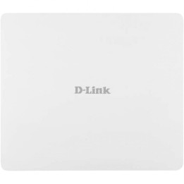 D-Link DAP-3666 Punto de Acceso PoE AC1200 para Exterior