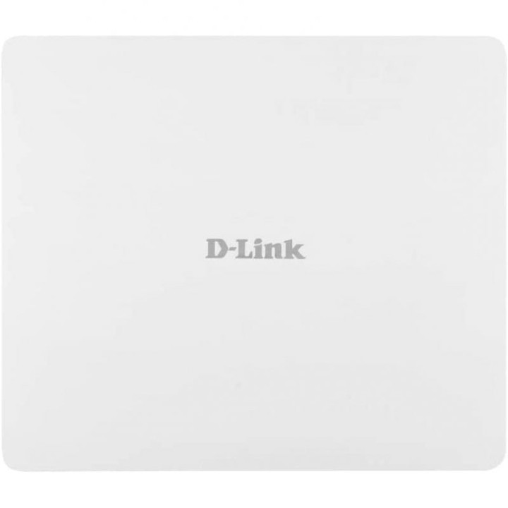 D-Link DAP-3666 Punto de Acceso PoE AC1200 para Exterior