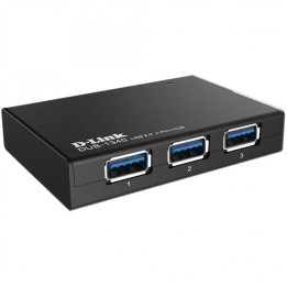D-Link DUB-1340 Hub 4 Puertos USB 3.0