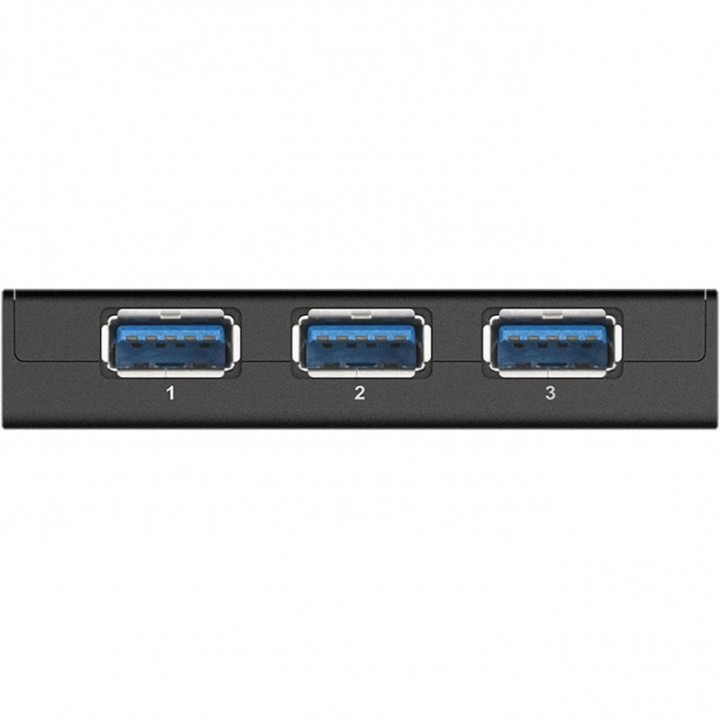 D-Link DUB-1340 Hub 4 Puertos USB 3.0
