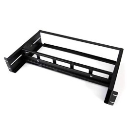 StarTech ADJDINKIT Riel Ajustable 2U para Armario Rack
