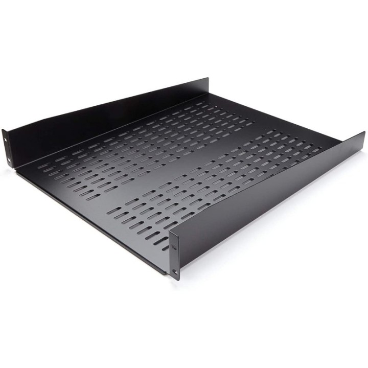 StarTech CABSHELF22V Bandeja Perforada 1U para Armario Rack