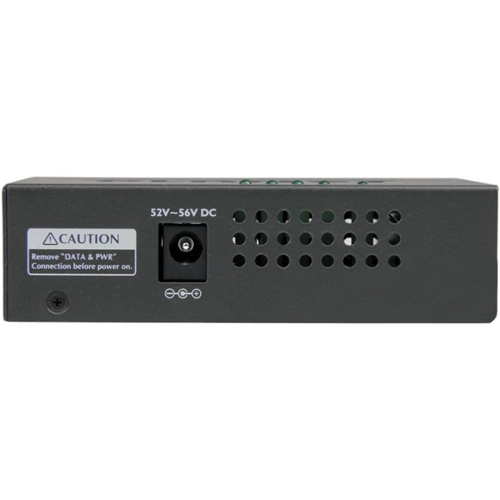 StarTech POEINJ4G Inyector PoE 4 x RJ45