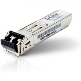 D-Link DEM-310GT Módulo Transceptor SFP Gigabit