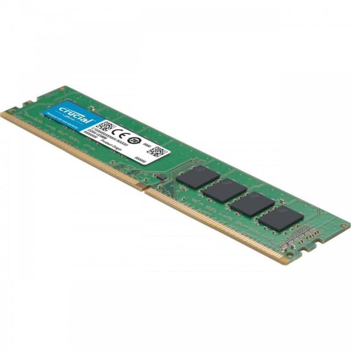 Crucial CT16G4DFRA32A DDR4 3200Mhz PC4-25600 16GB CL22