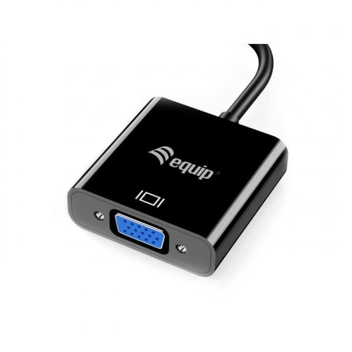 Equip Adaptador USB 3.0 a VGA