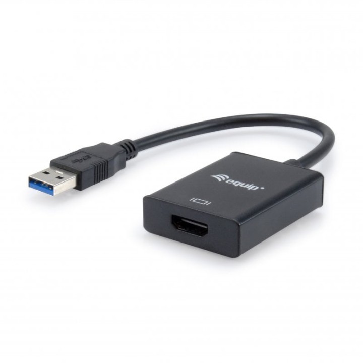 Equip Adaptador USB 3.0 a HDMI