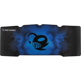 CoolBox Deep Surf L Alfombrilla Gaming L