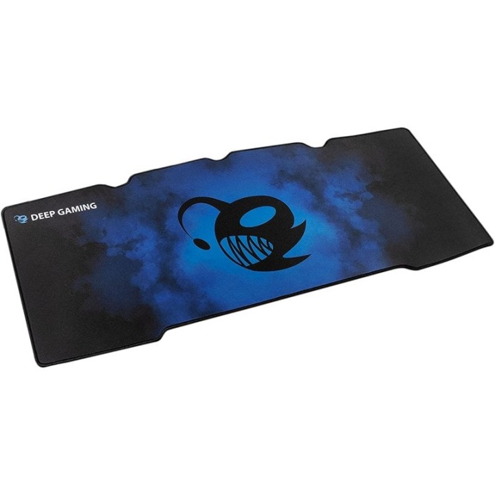 CoolBox Deep Surf L Alfombrilla Gaming L