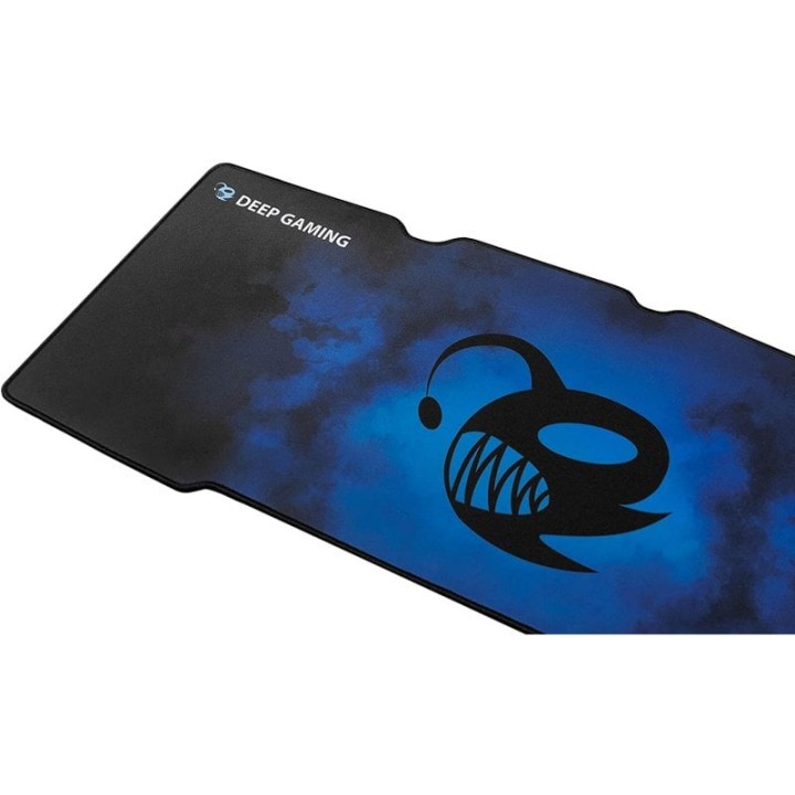 CoolBox Deep Surf L Alfombrilla Gaming L