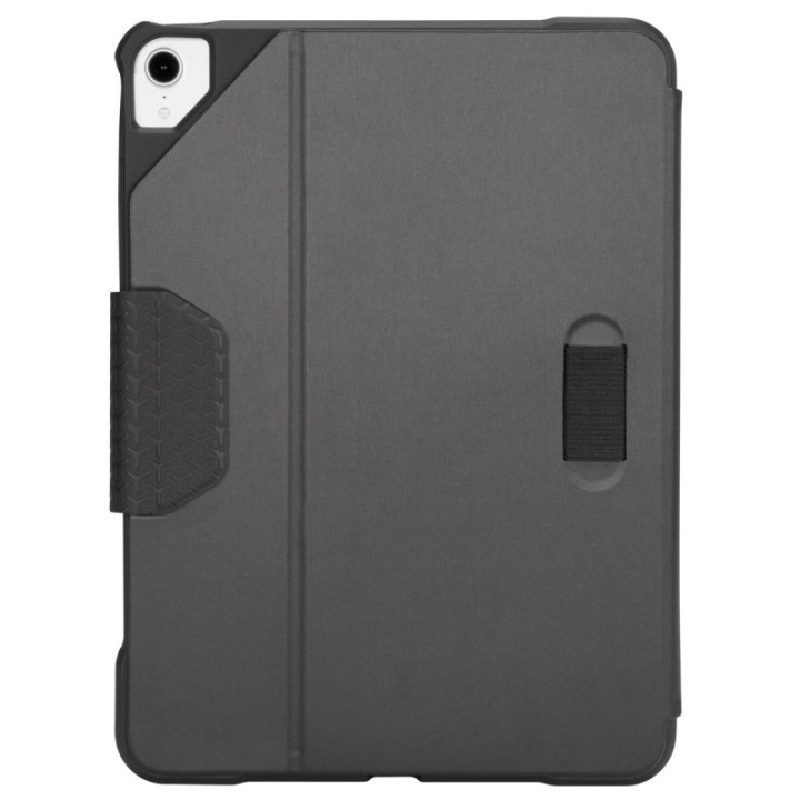 Targus Click-In Funda Negra para iPad Air 4 Gen/iPad Pro 1 y 2 Gen