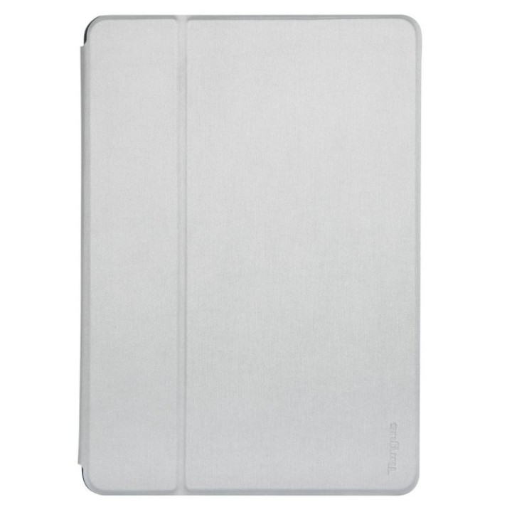 Targus Click-In Funda Plata para iPad 7 Gen/iPad Air 10.5/iPad Pro 10.5