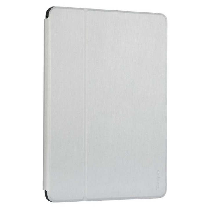 Targus Click-In Funda Plata para iPad 7 Gen/iPad Air 10.5/iPad Pro 10.5